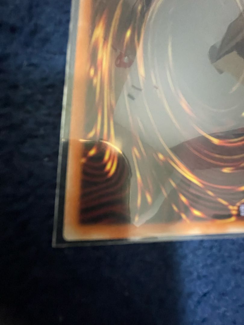 Synchro Overtake Prismatic Secret Rare JP067