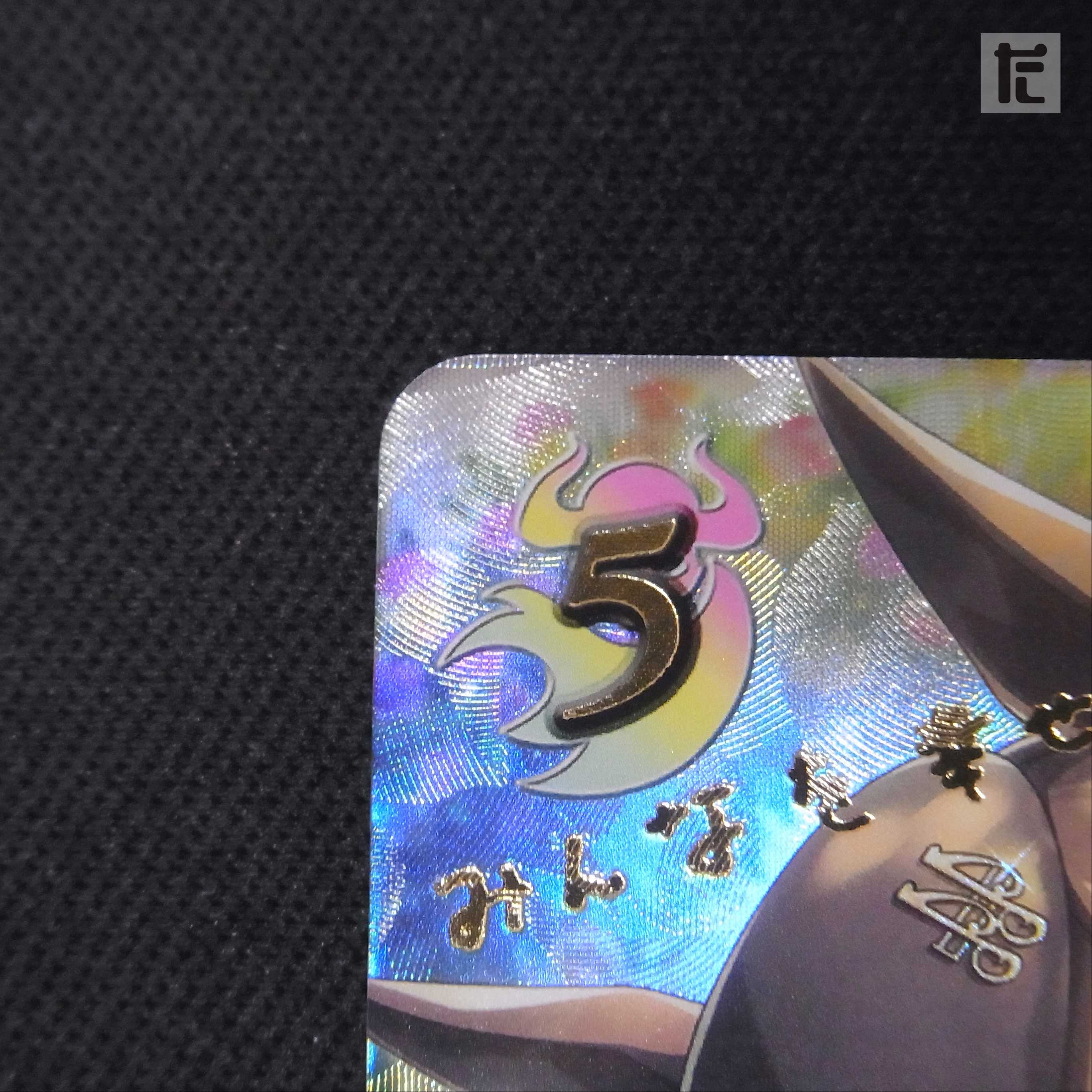 ライスシャワー【ニア】SP/管理:MS0187