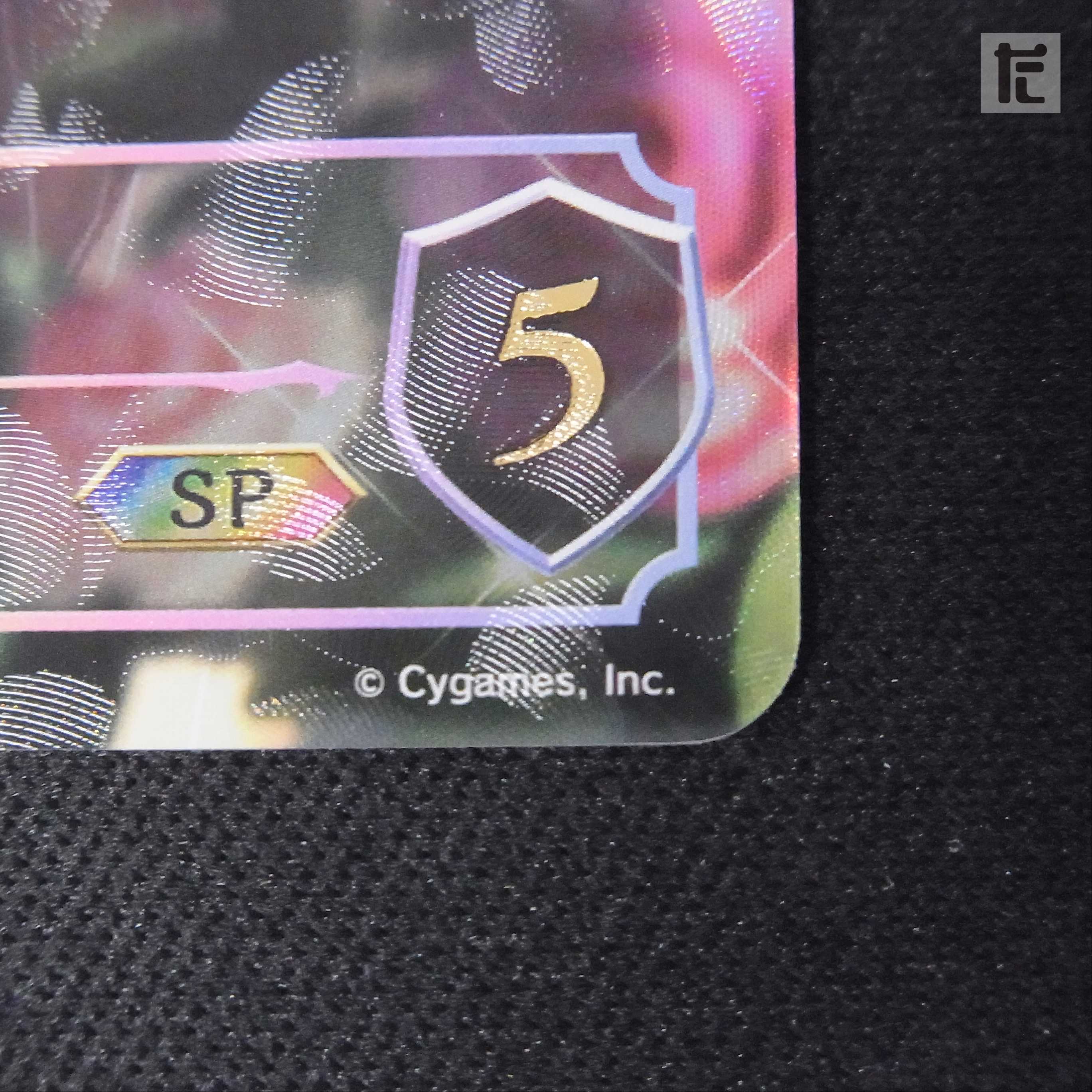 ライスシャワー【ニア】SP/管理:MS0187