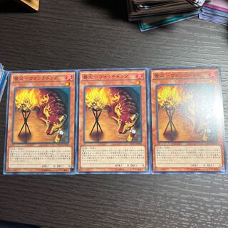 番犬-ウォッチドッグ ノーマル JP040 1枚