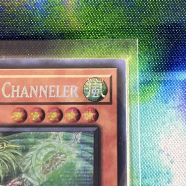 English version] Wynn the Wind Channeler Secret Rare