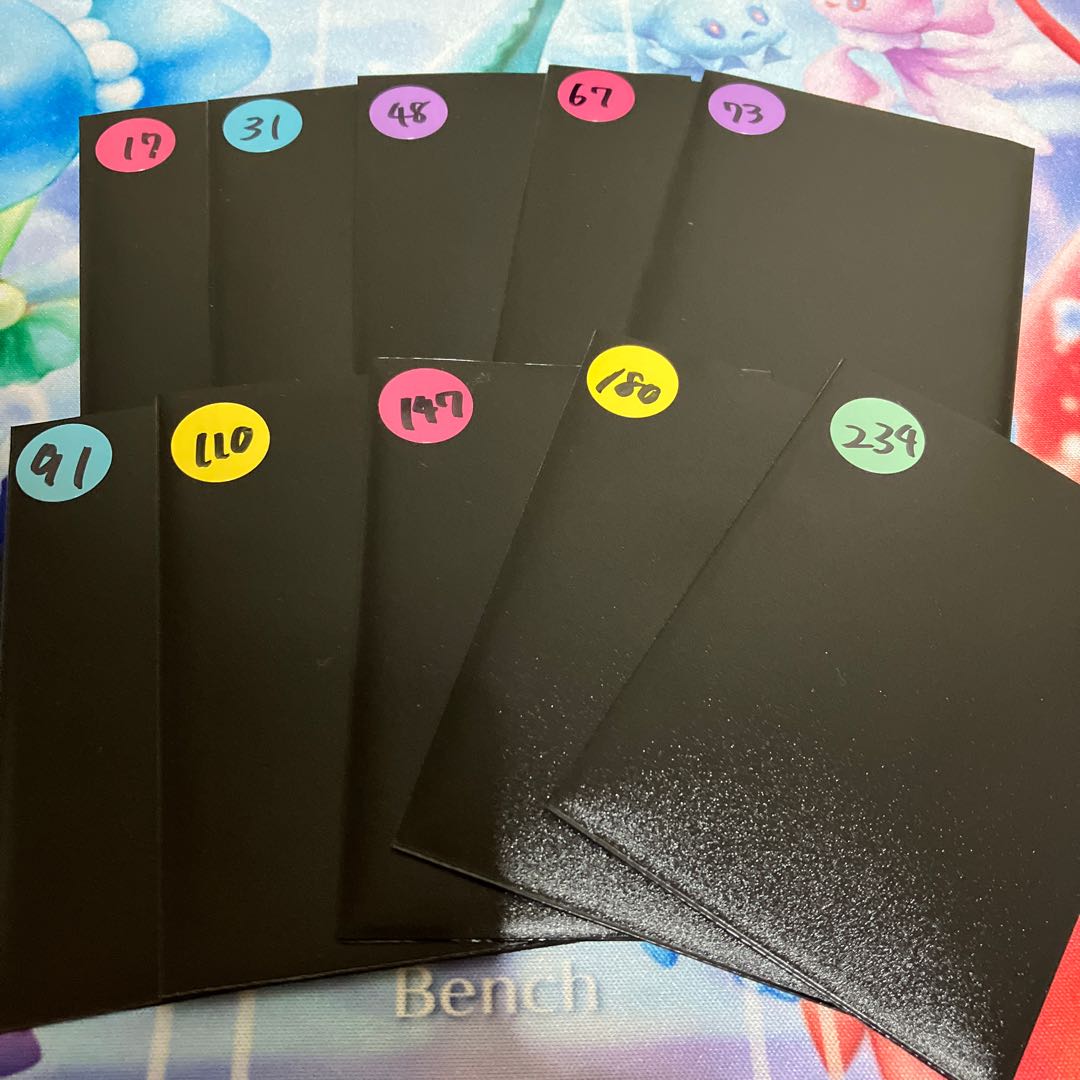 Low-cost Oripa 10 units