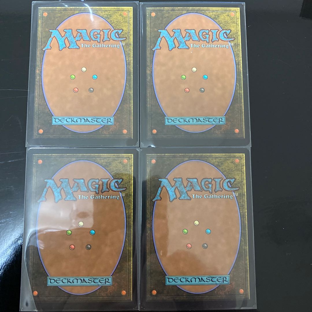 DIS,JP] Utopia Sprawl [Set of 4