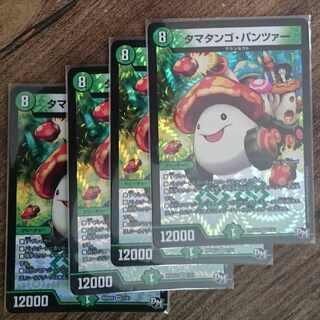 Ta Mushroom Man #2, Panzer VR 7/61