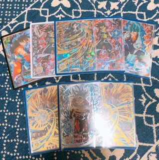 ドラゴンボールヒーローズオリパ