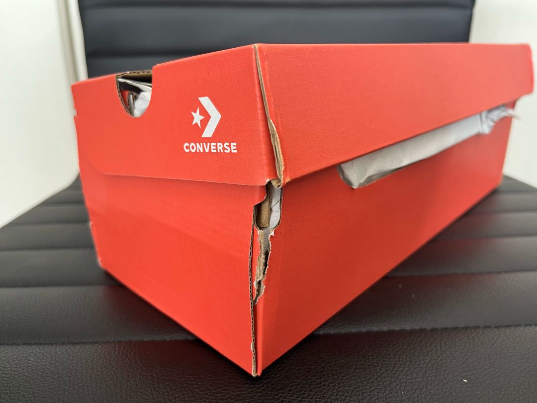 コンバース チャックテイラー CT70 OX 27.0 黒 ブラック 27cm