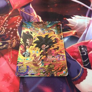 孫悟空　ゼノ 1枚