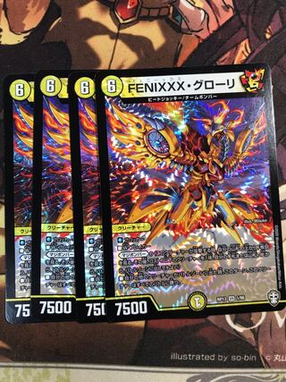 FENIXXX-Groli VR 1/95