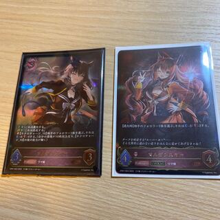 マルゼンスキー 進化前進化後セット