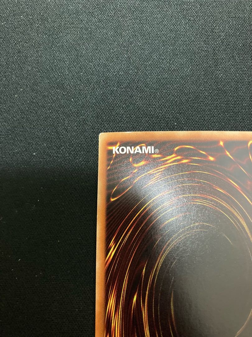 Cyberse Magician holographic rare JP026