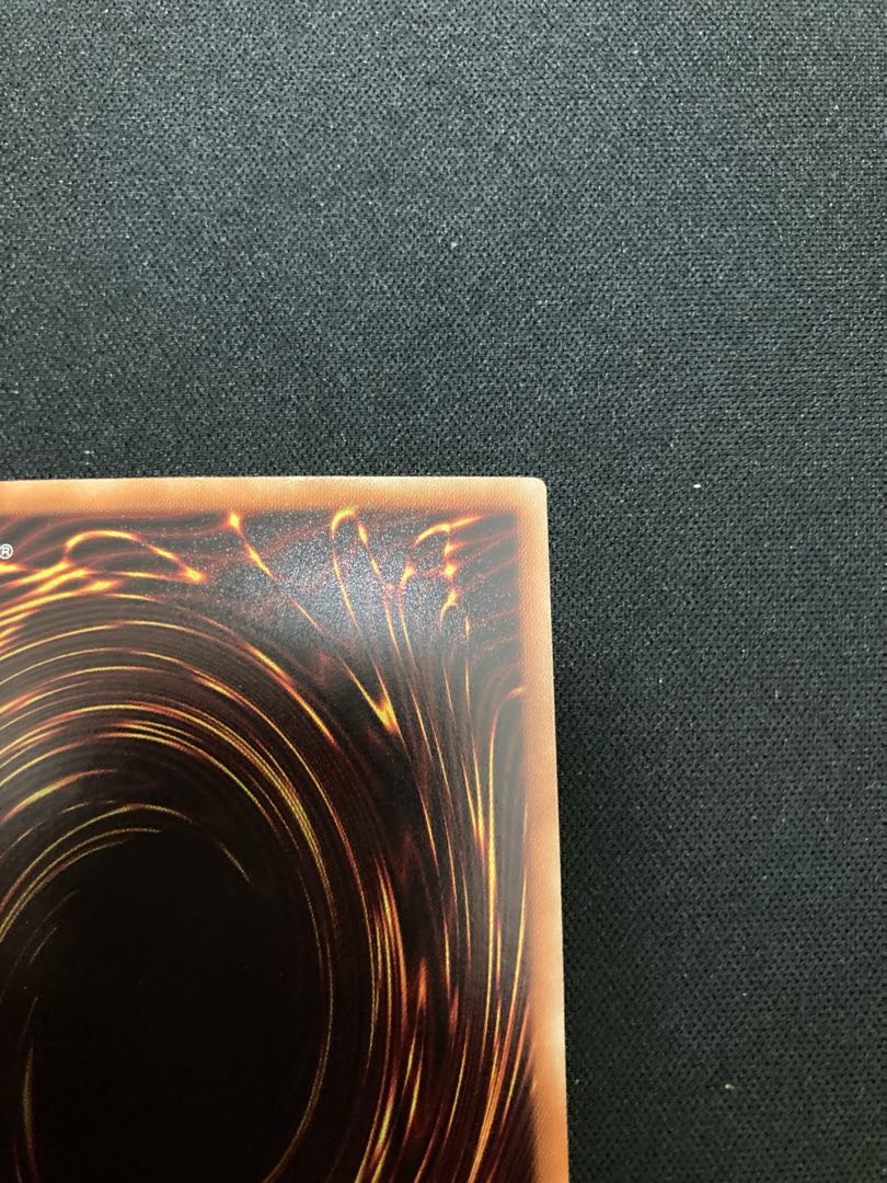 Cyberse Magician holographic rare JP026