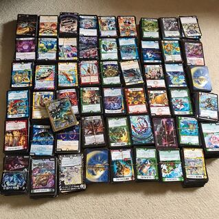 デュエマ  まとめ売り 1枚