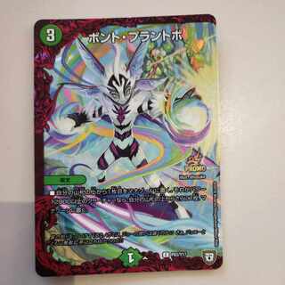 Bont Plantvo C-foil P83/Y17