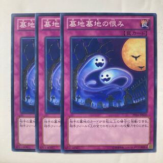 墓地墓地の恨み $156