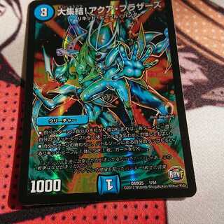 大集結！アクアブラザーズ