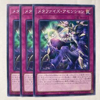 Metaphys Ascension $180