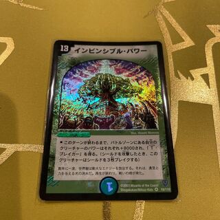 Invincible Unity VR 10/110