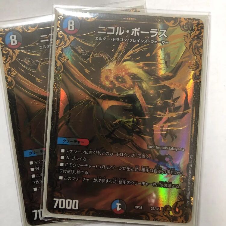 ニコルボーラス