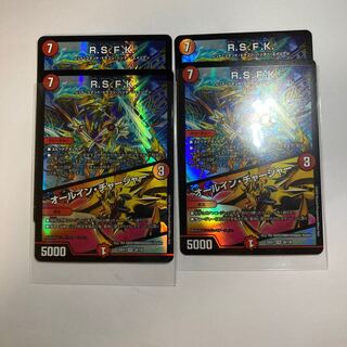 R.S.F.K.｜All-in charger VR 30/130 4pcs.