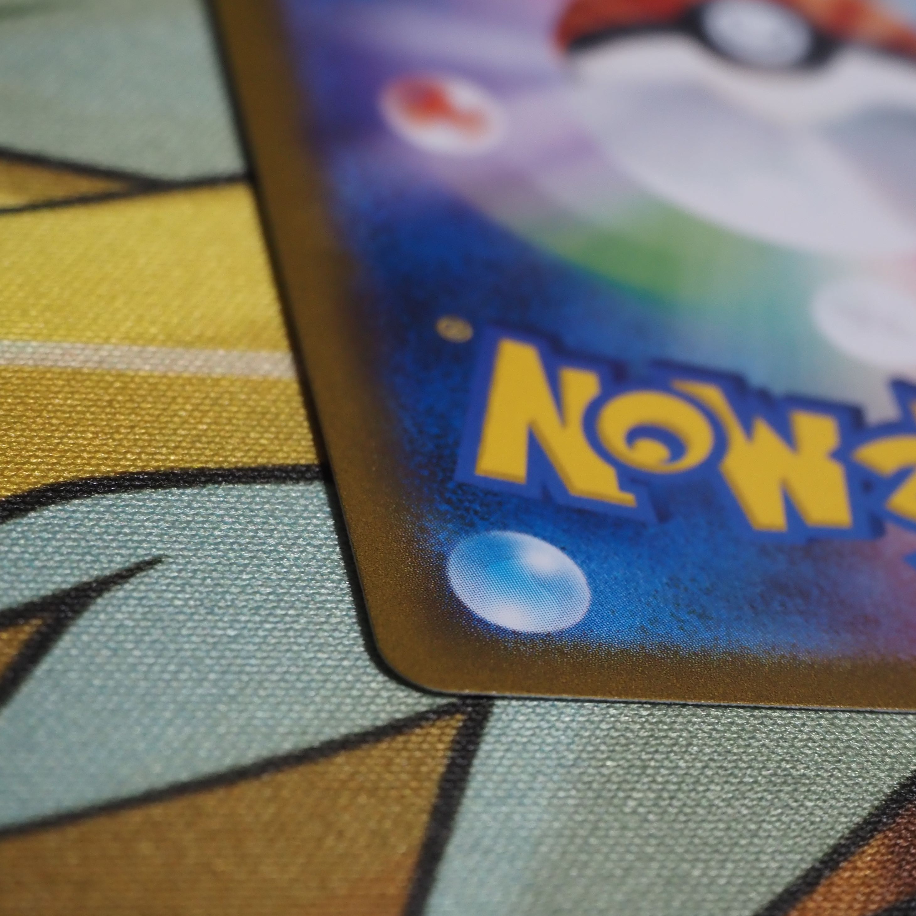 Rengeki Uraos VMAX UR 283/184