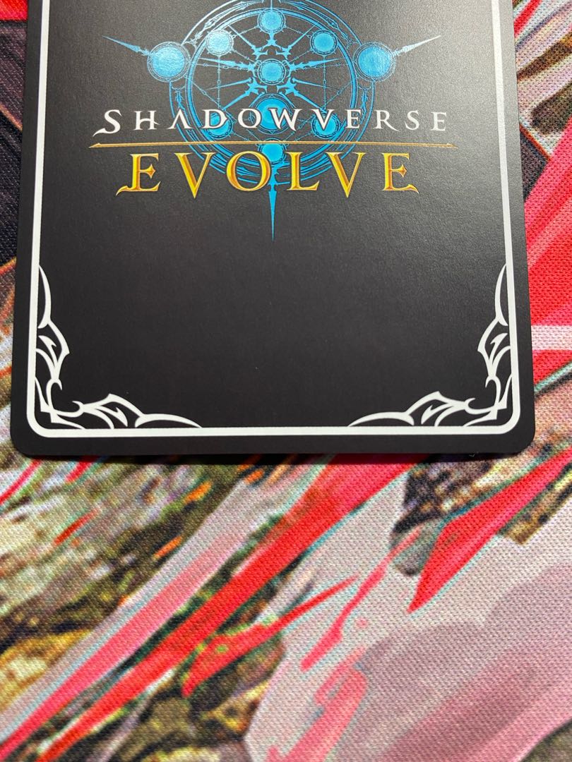 Beautiful Alisa Shadowverse