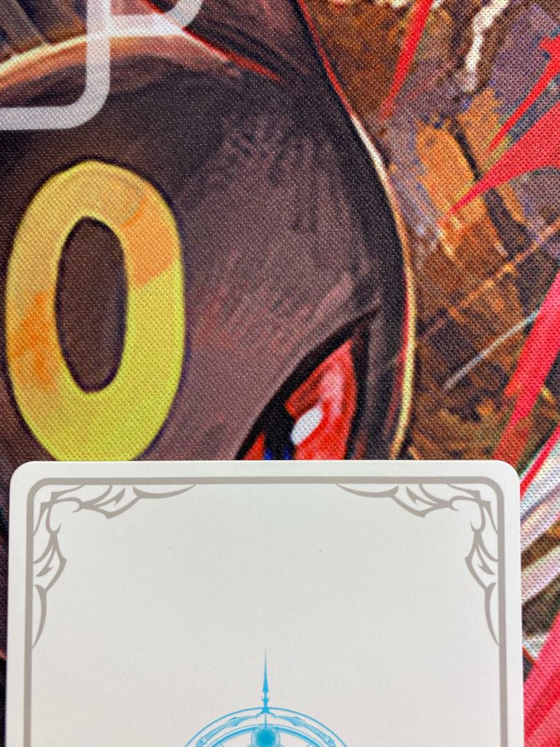 Beautiful Alisa Shadowverse