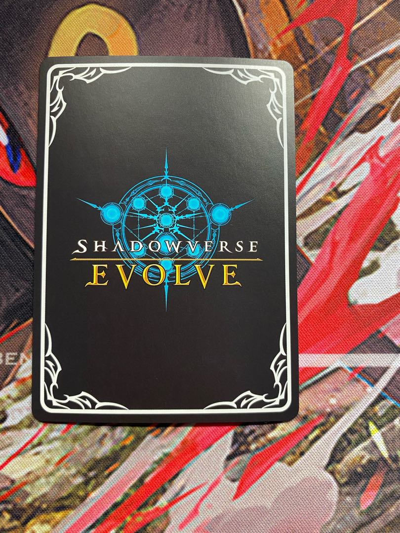 美品ラプラスダークネスSP 1枚