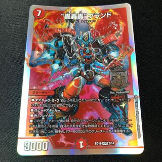 Roar, Roar, Roar" brand MAS 2/14