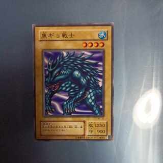 魚ギョ戦士　2期 ノーマル　☆