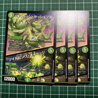 キャベッジ・セッションズ｜ソイルピンプ・キャベッジ R 52/134枚