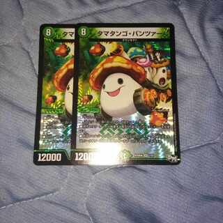 Ta Mushroom Man #2, Panzer VR 7/61