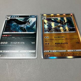 Exclusive for Sowarin *Mightyena, Basagiri Reset