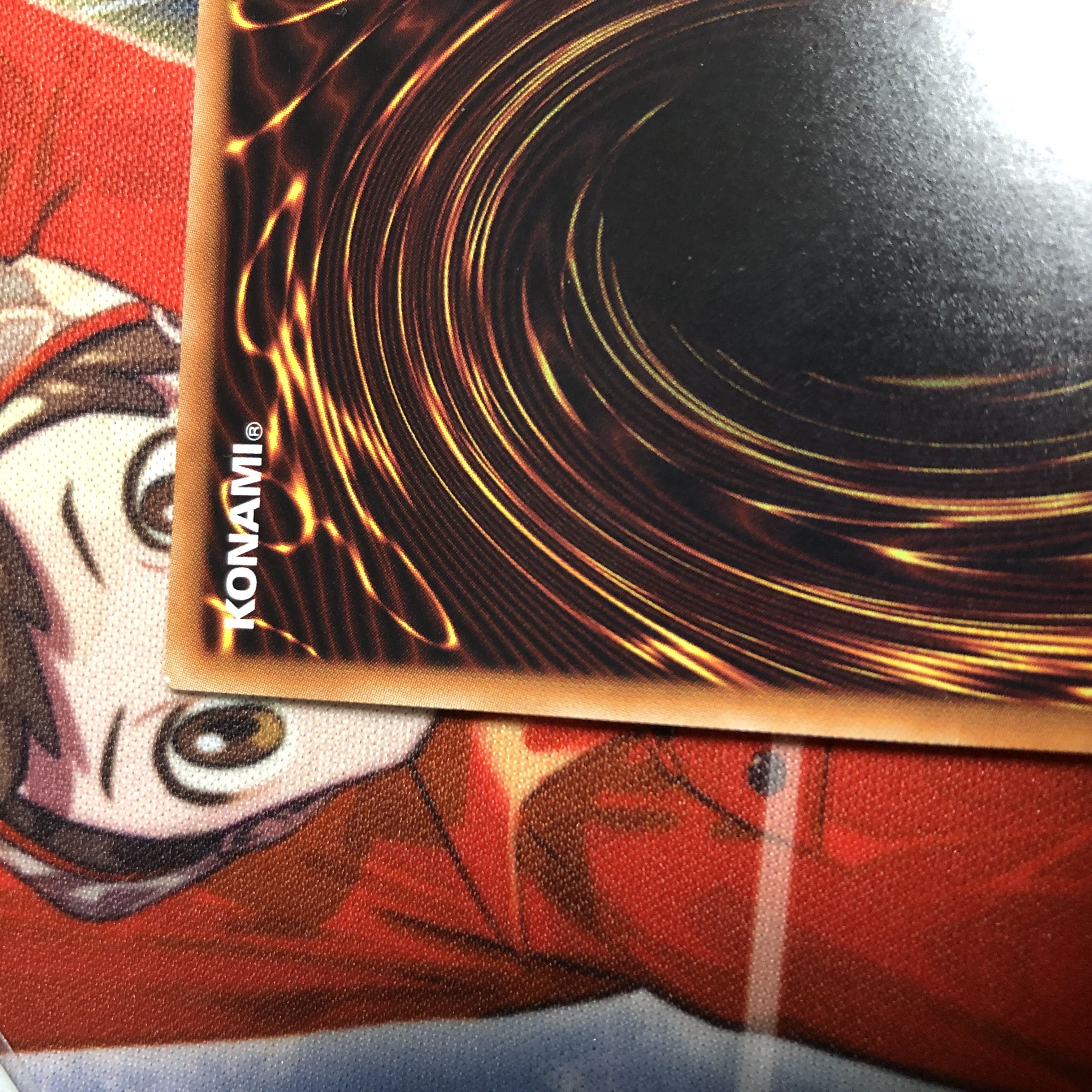 Yu-Gi-Oh! Infinite Impermanence 20th