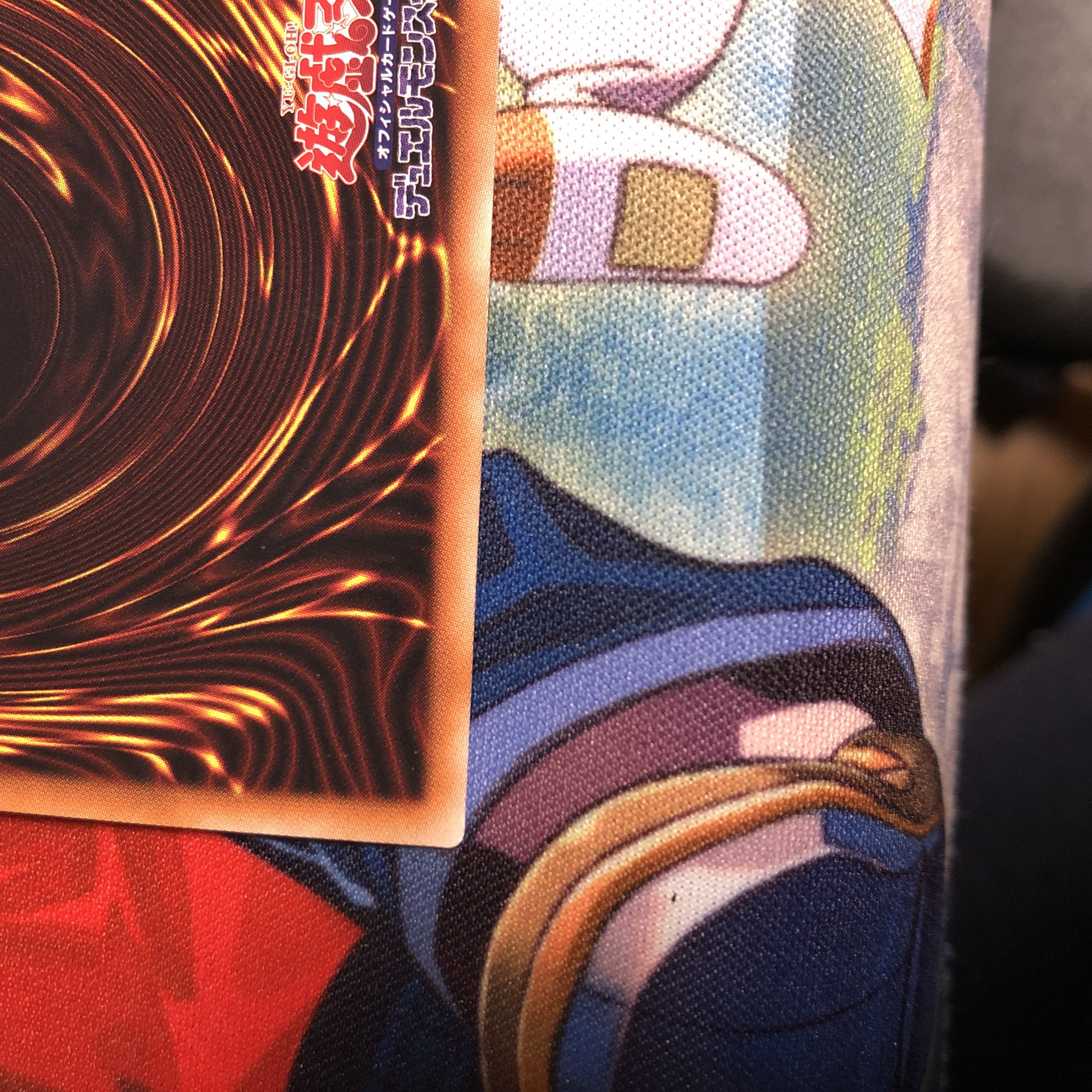 Yu-Gi-Oh! Infinite Impermanence 20th