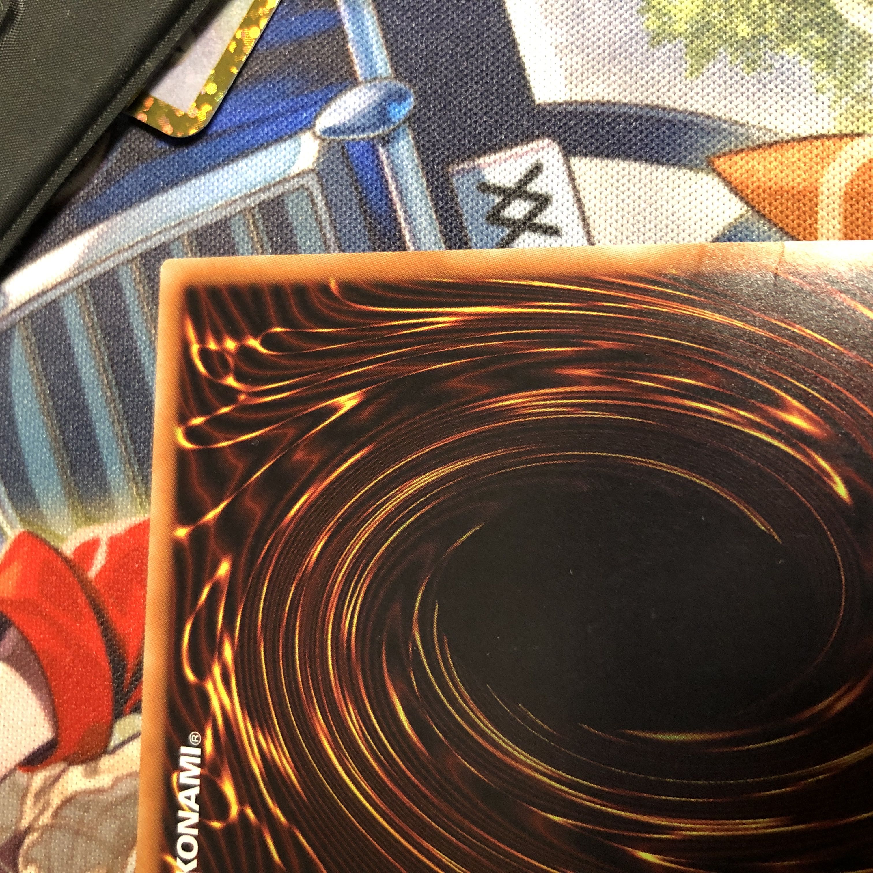 Yu-Gi-Oh! Infinite Impermanence 20th