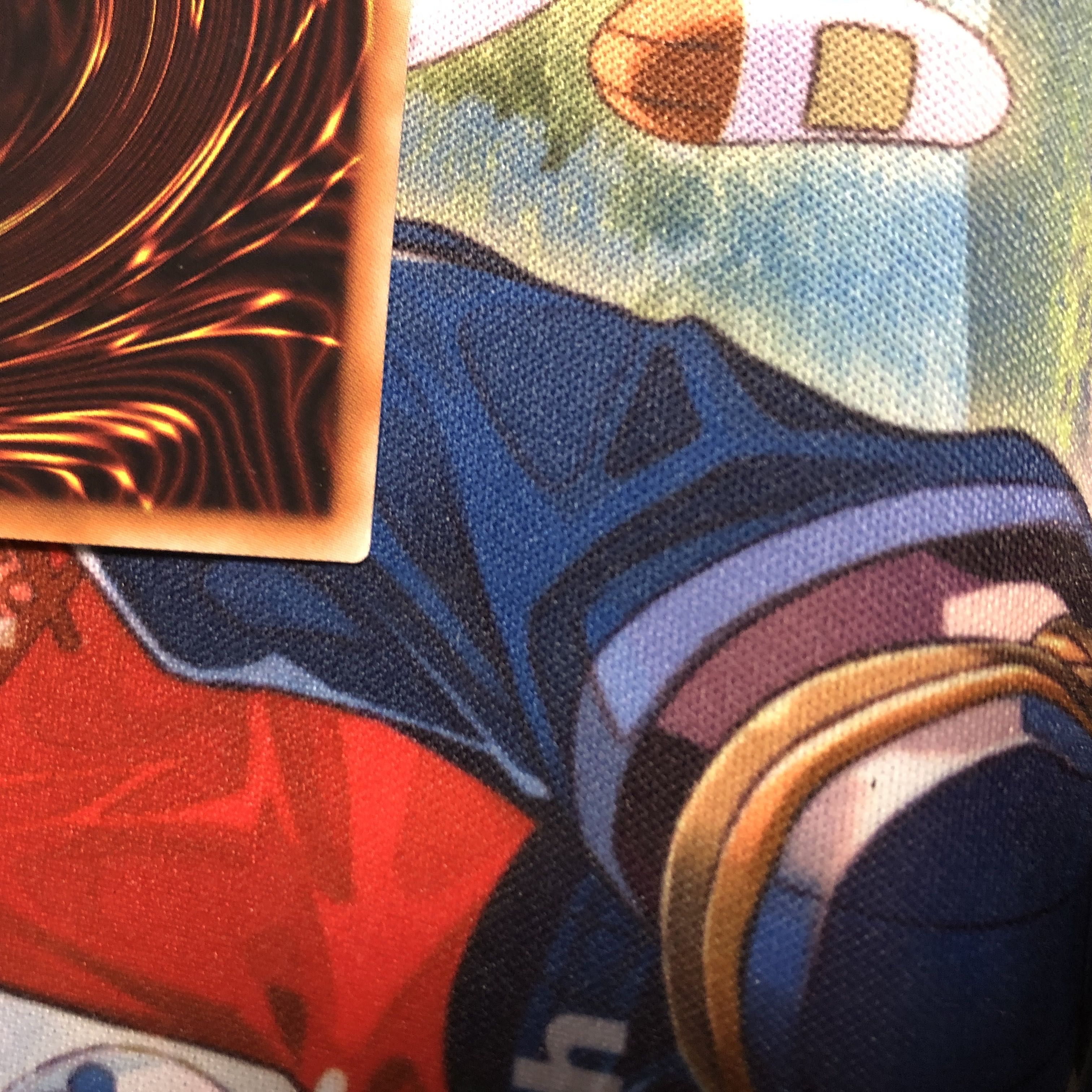 Yu-Gi-Oh! Infinite Impermanence 20th