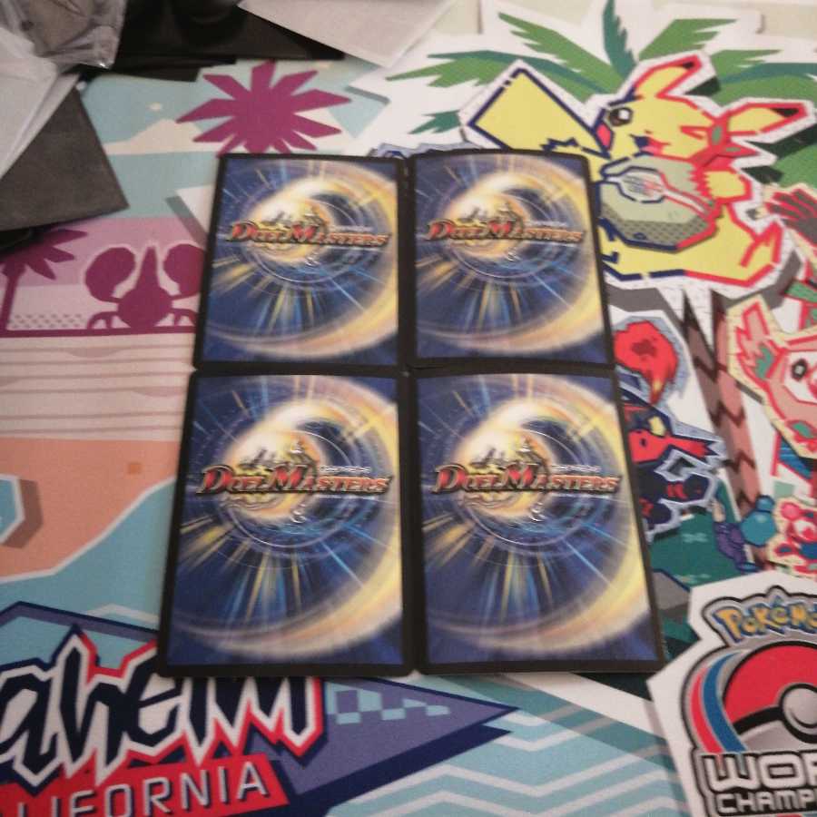 デュエマまとめ売りTQ3さん専用