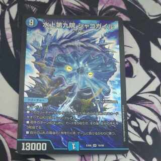 Waterjo Ninth Institute Shakogile SR 18/98