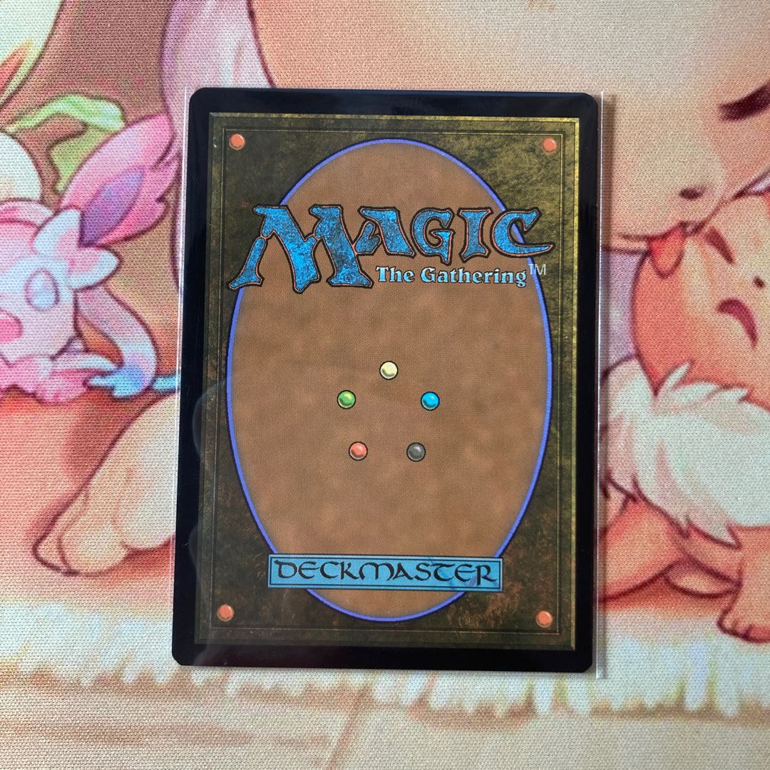 mtg Blood Crypt Blood Crypt foil