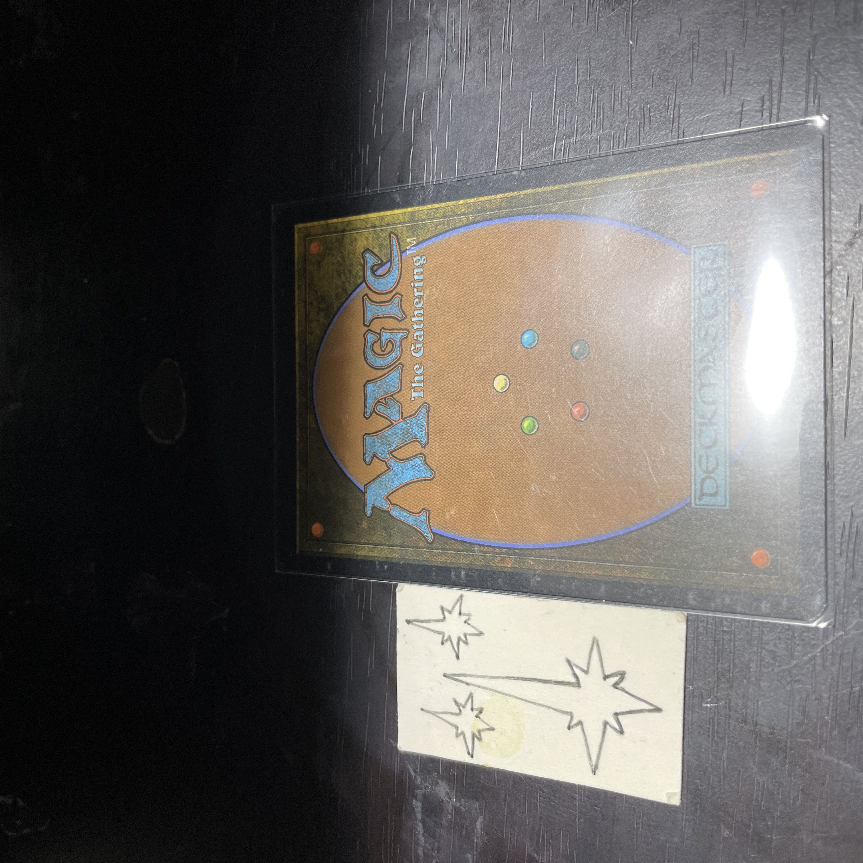 MTG Apocalypse, Sheoldred Phyrexian