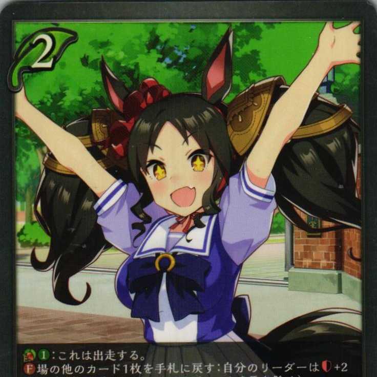 CP01-009 Marvelous Sunday, 3 copies