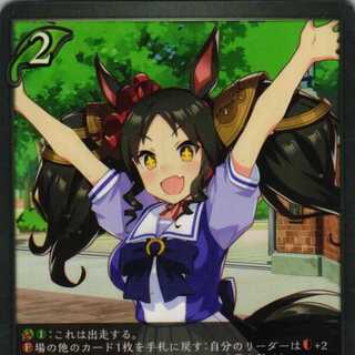 CP01-009 Marvelous Sunday, 3 copies