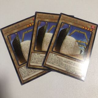 Gunkan Suship Shari Rare JP011