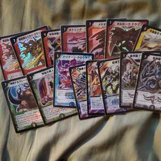 デュエマクラシック