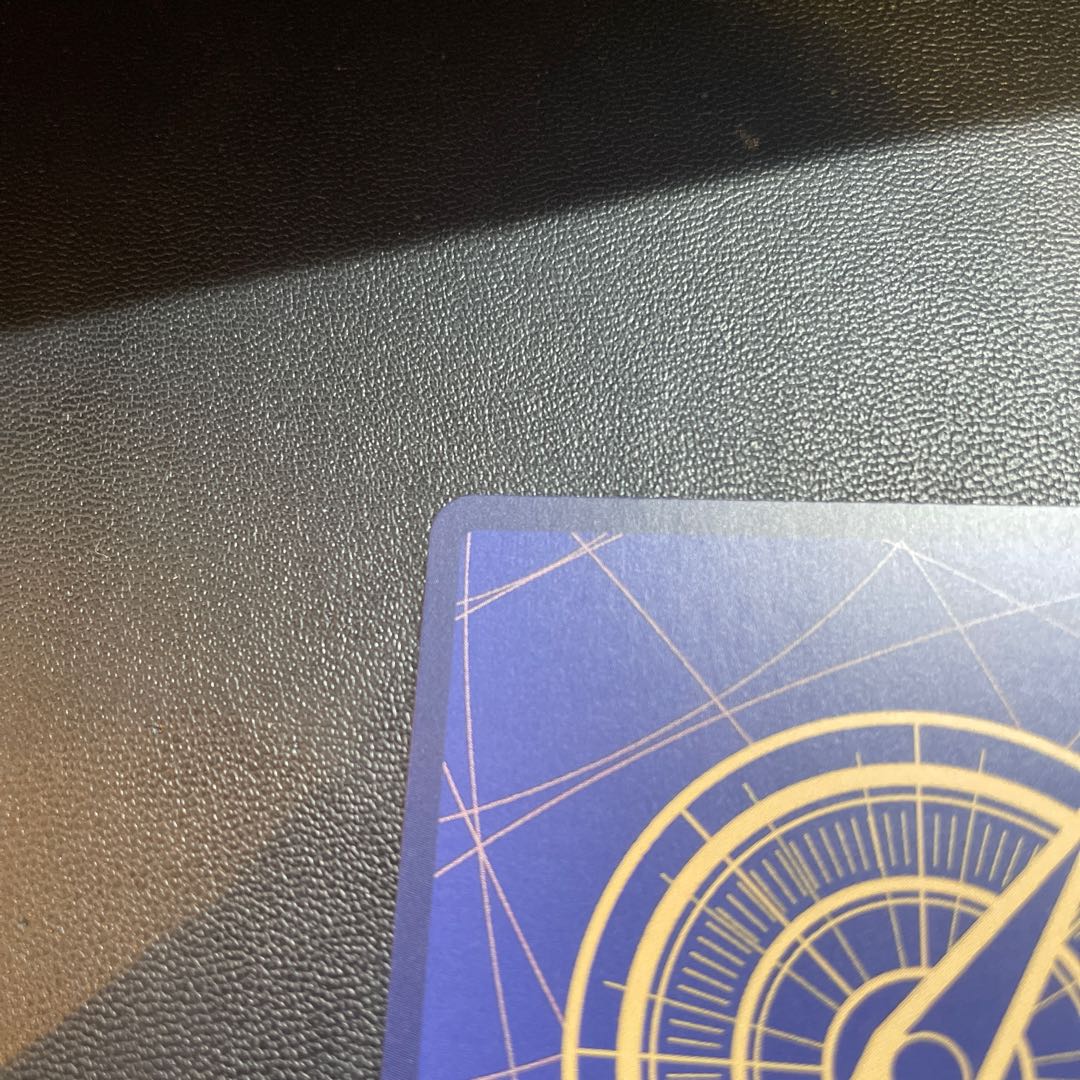 One Piece Card Game: Summit Battle Oden SR