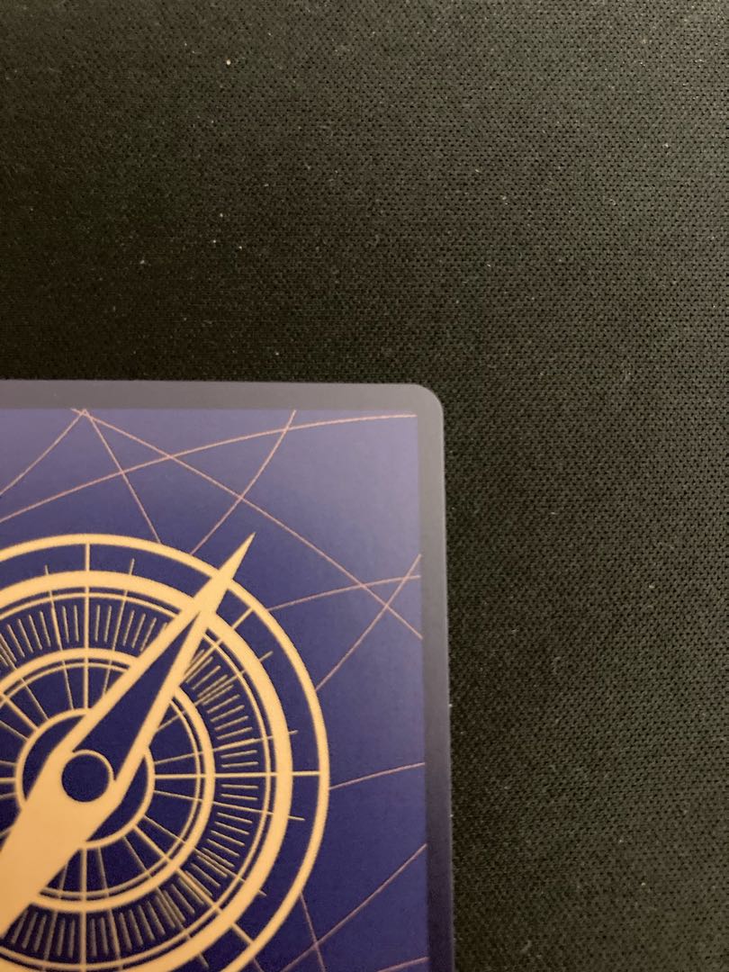 Monkey D. Luffy Parallel R