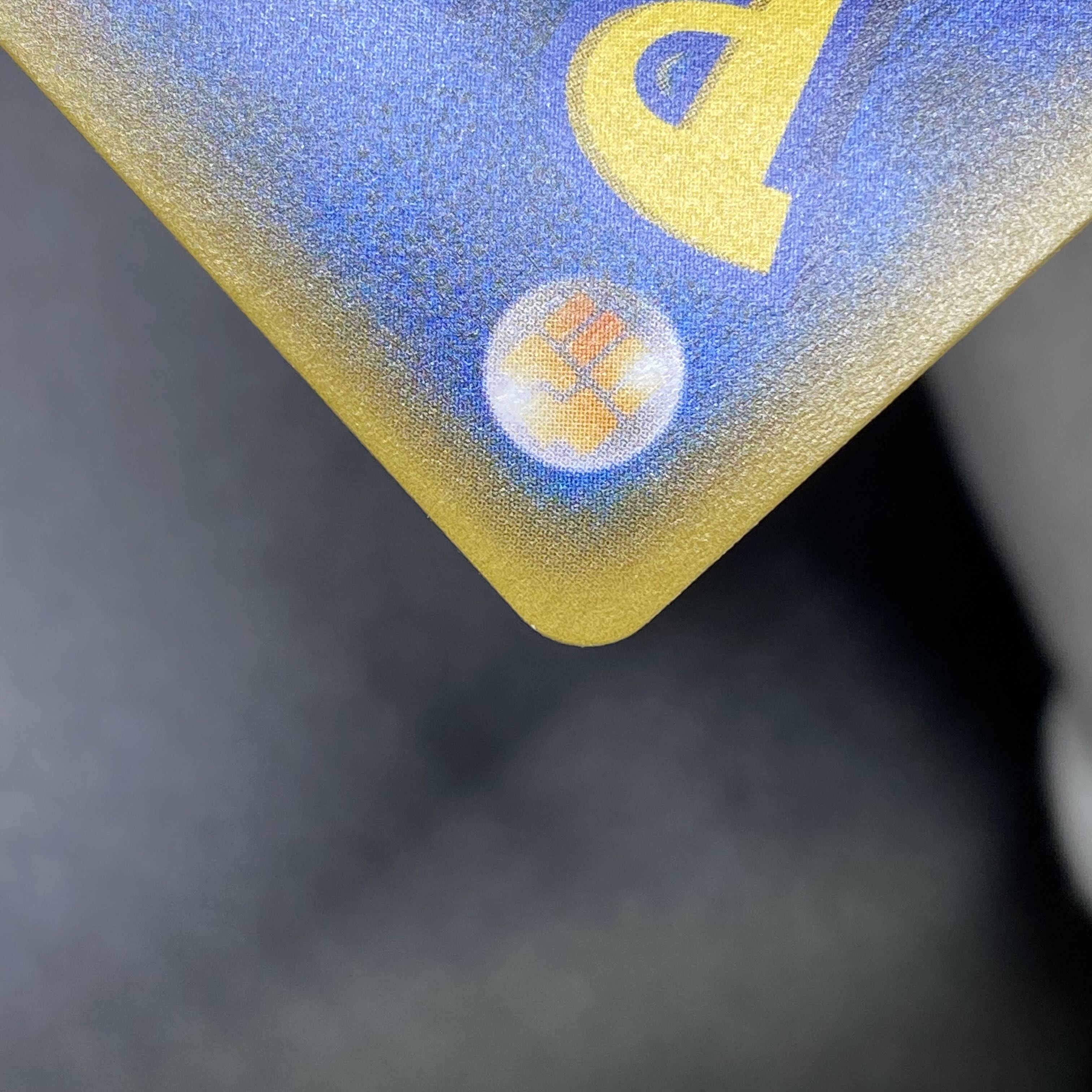 Lillie SR Good luck Lillie SR 119/114