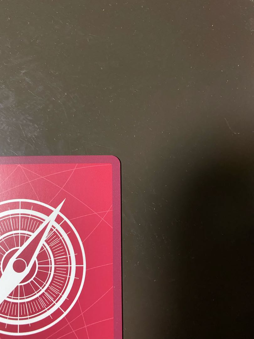 One Piece Monkey D. Garp Leader