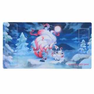 Jade Zorua & Jade Zoroark Playmat