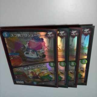 スゴ腕プロジューサー｜りんご娘はさんにんっ娘 VR 47/138　４枚